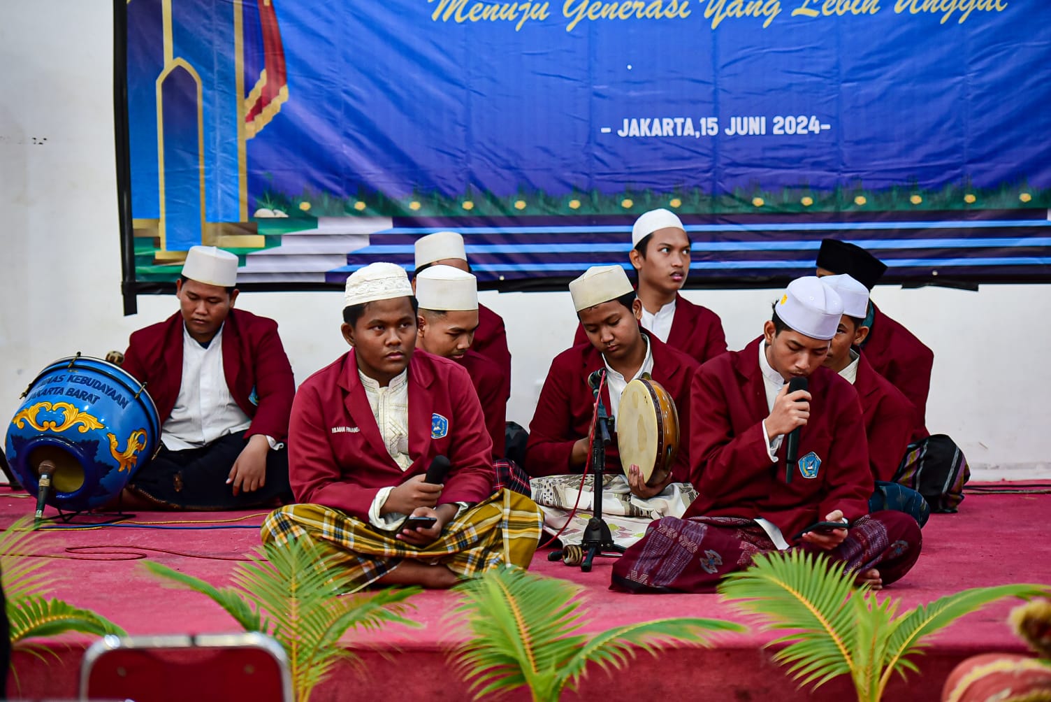 Rohani Islam
