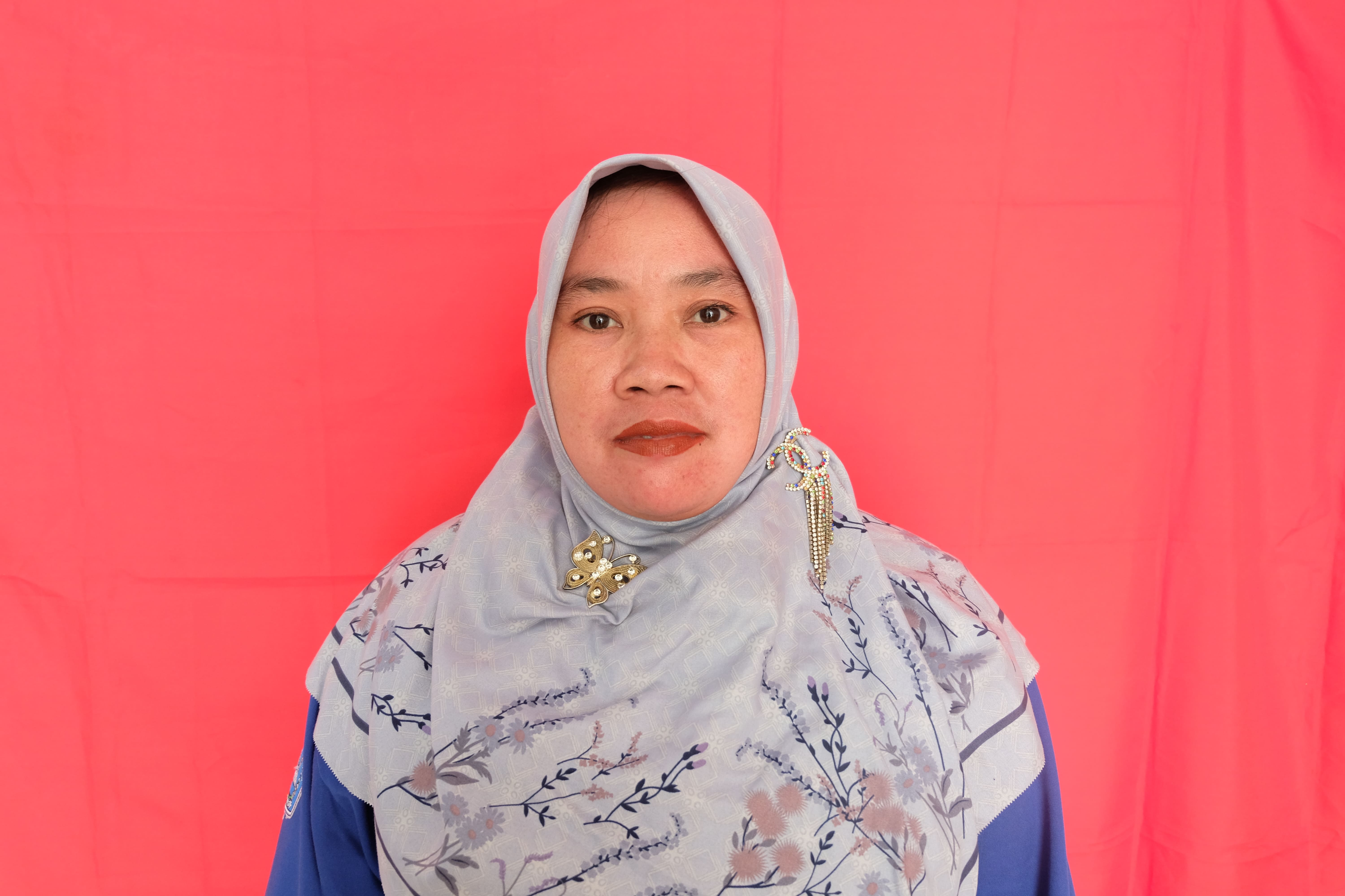 Maryanah, S.Pd.I