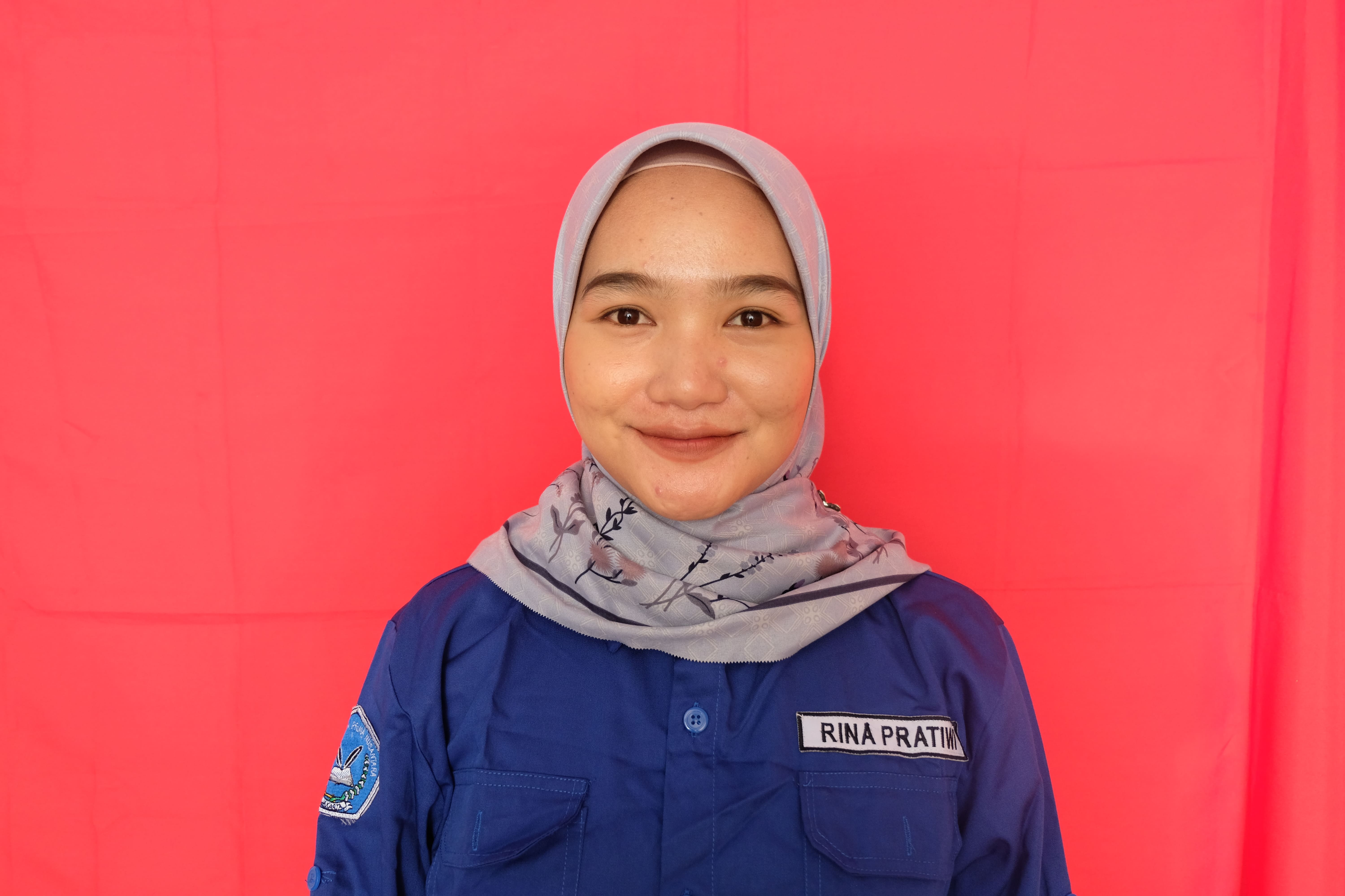 Rina Pratiwi, S.Pd