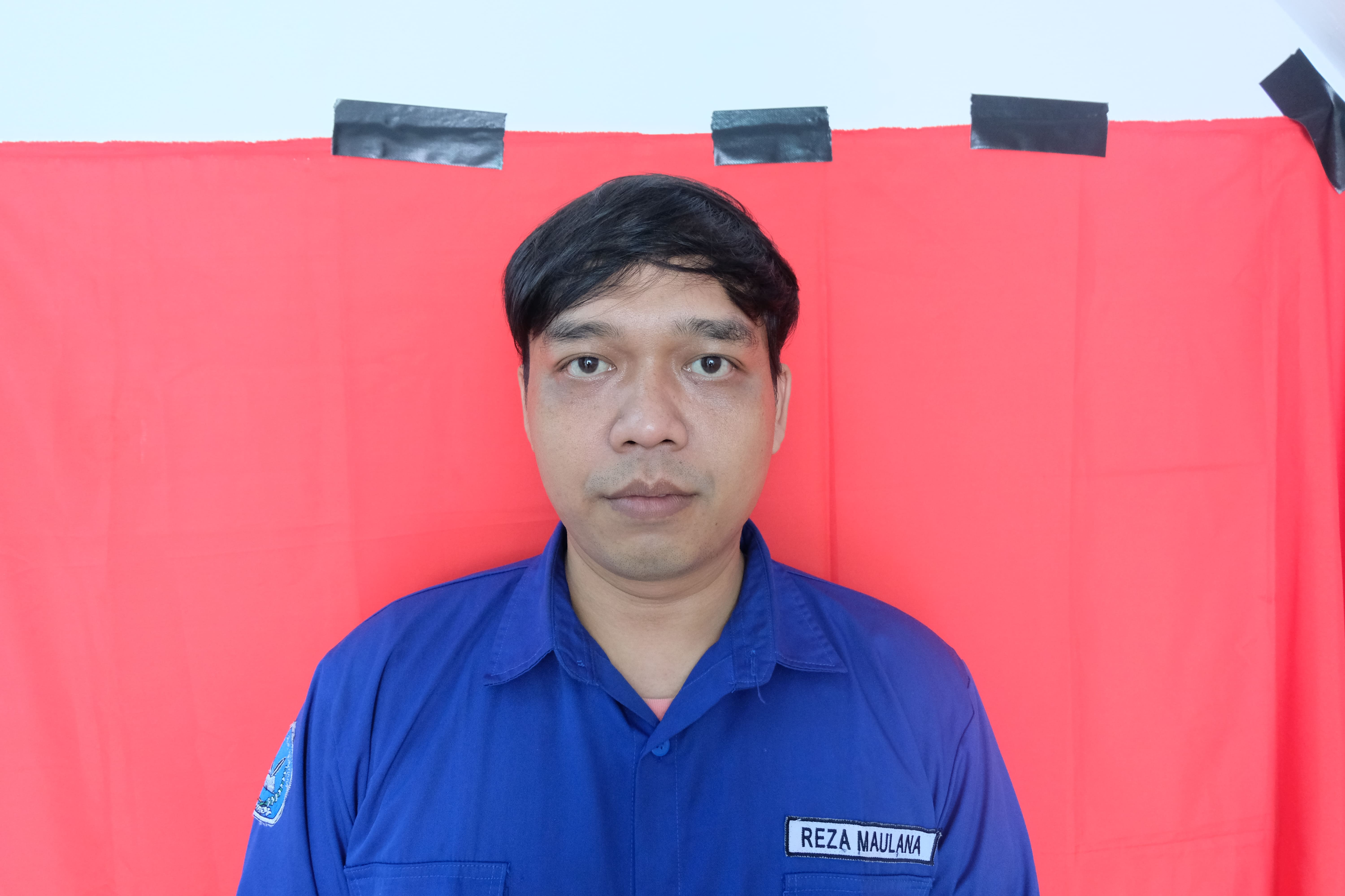 Feri Cahyo Gunawan, S.Kom