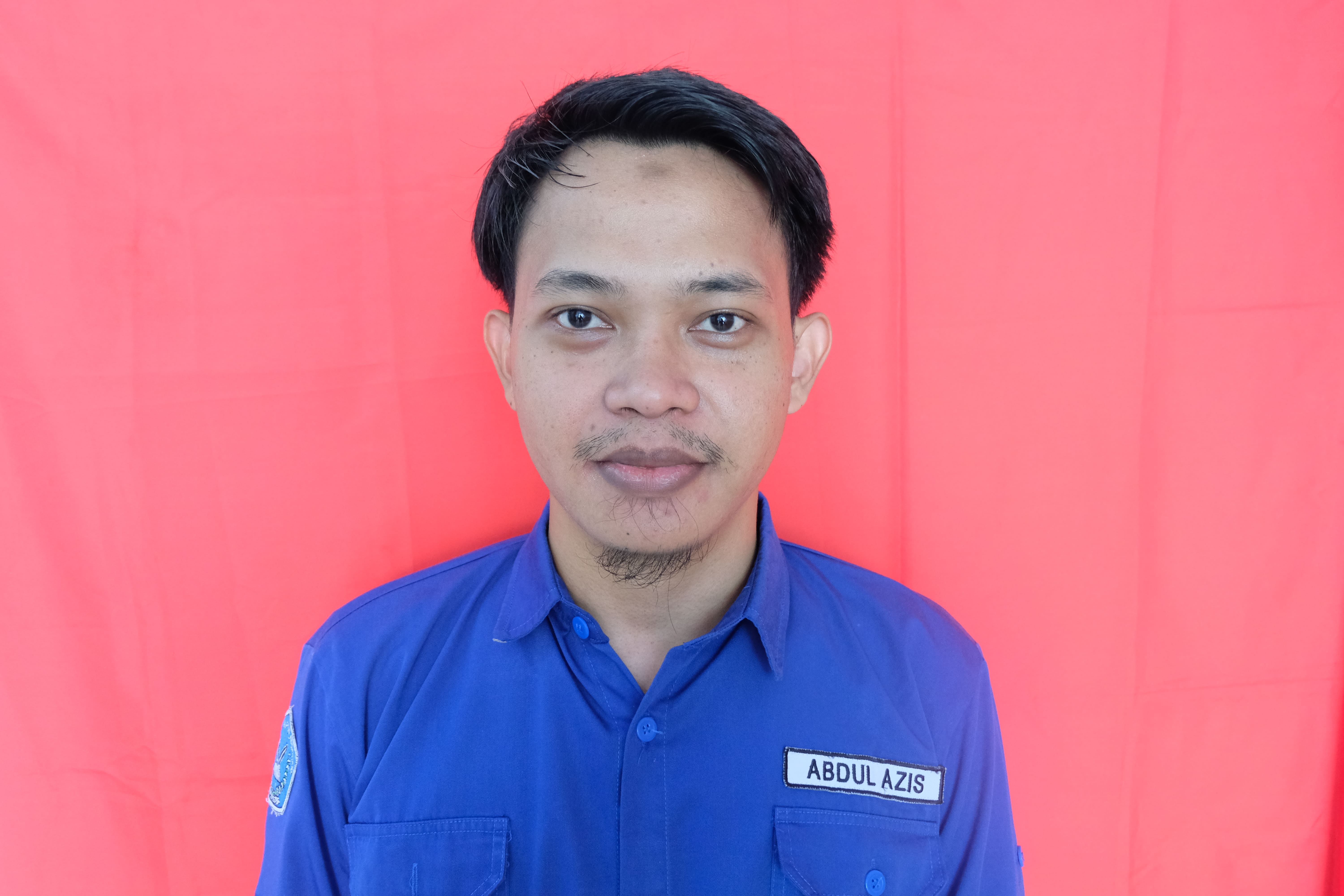 Abdul Aziz, A.Md