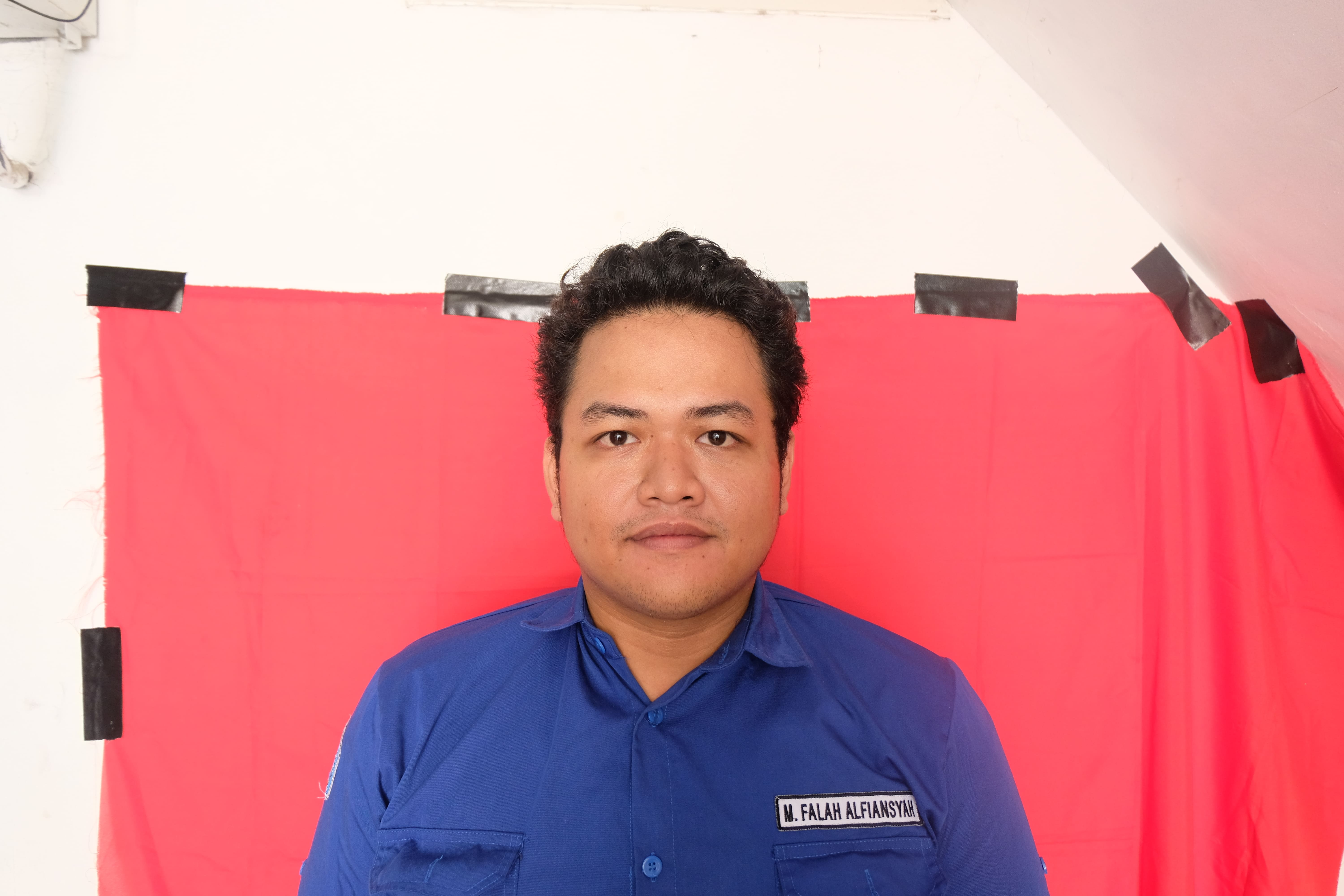 M. Falah Alfiansyah