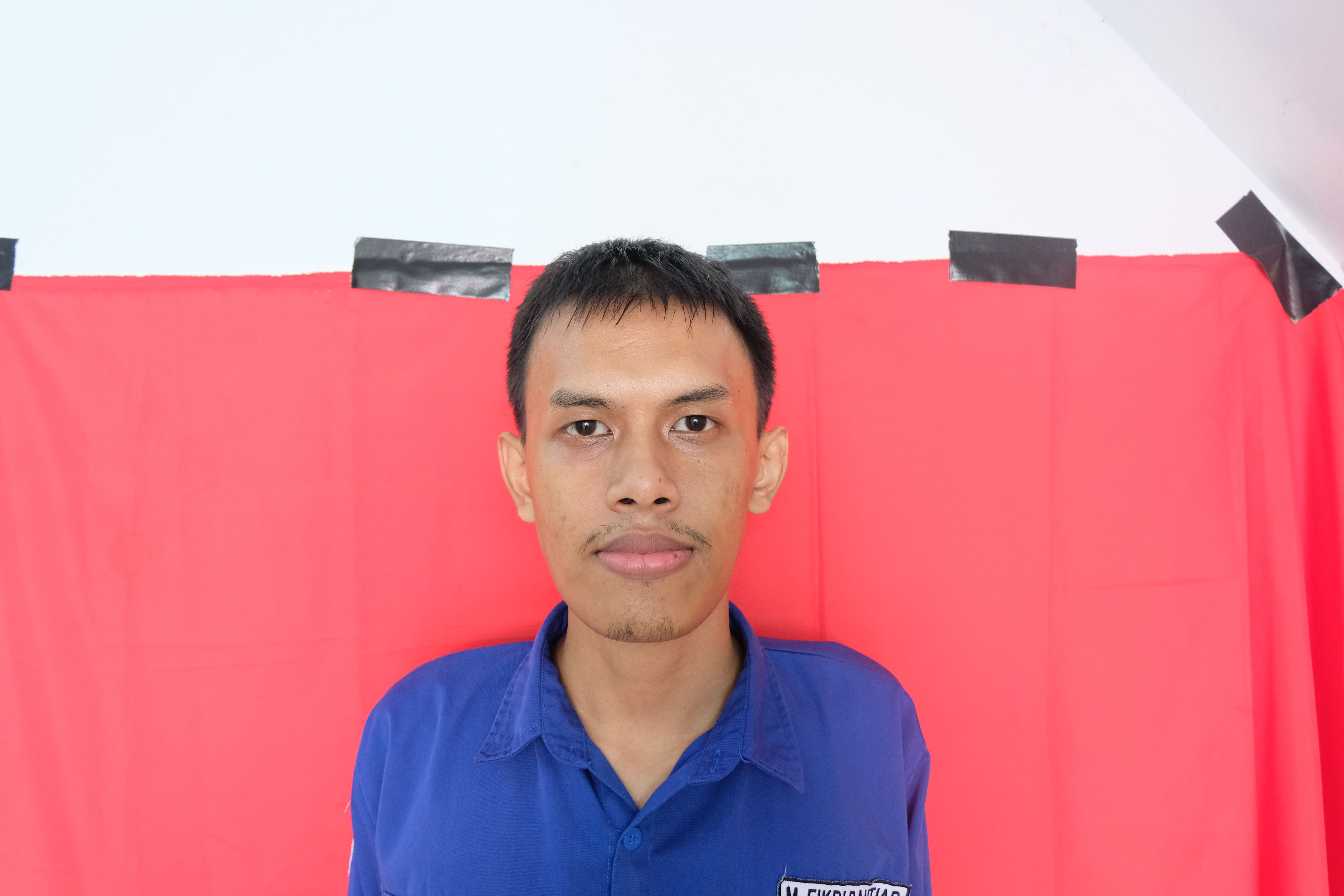 M. Fikri Bahtiar, S.Pd
