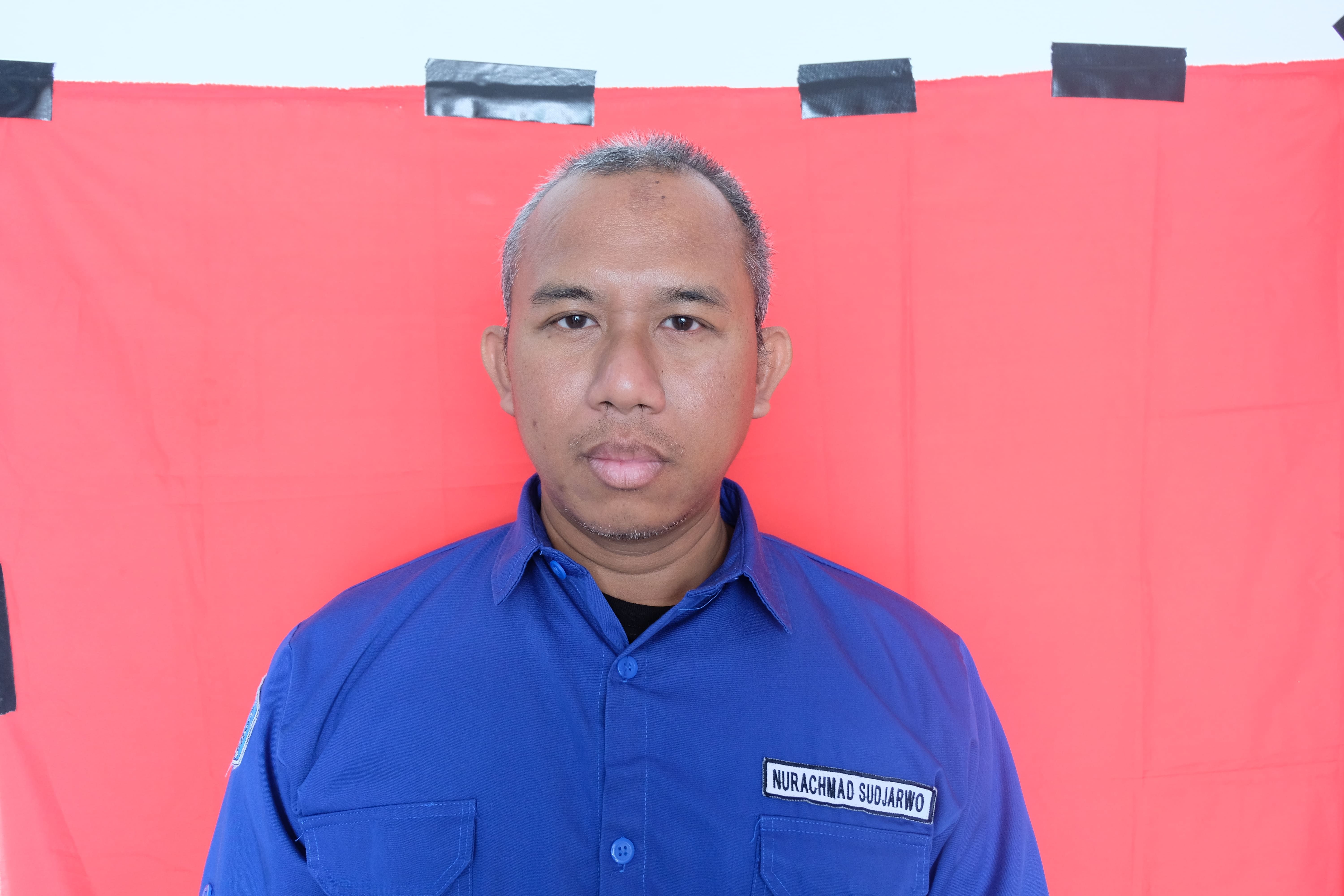 Nurrachmad Sudjarwo, S.Ds