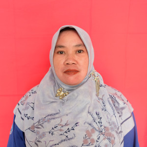 Maryanah, S.Pd.I