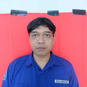 Feri Cahyo Gunawan, S.Kom