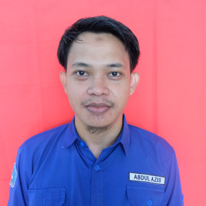 Abdul Aziz, A.Md