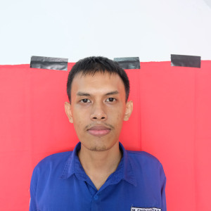 M. Fikri Bahtiar, S.Pd