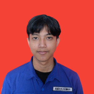 Andi Kusumah